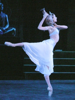 Svetlana Zakharova