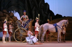  The Pharaoh's Daughter