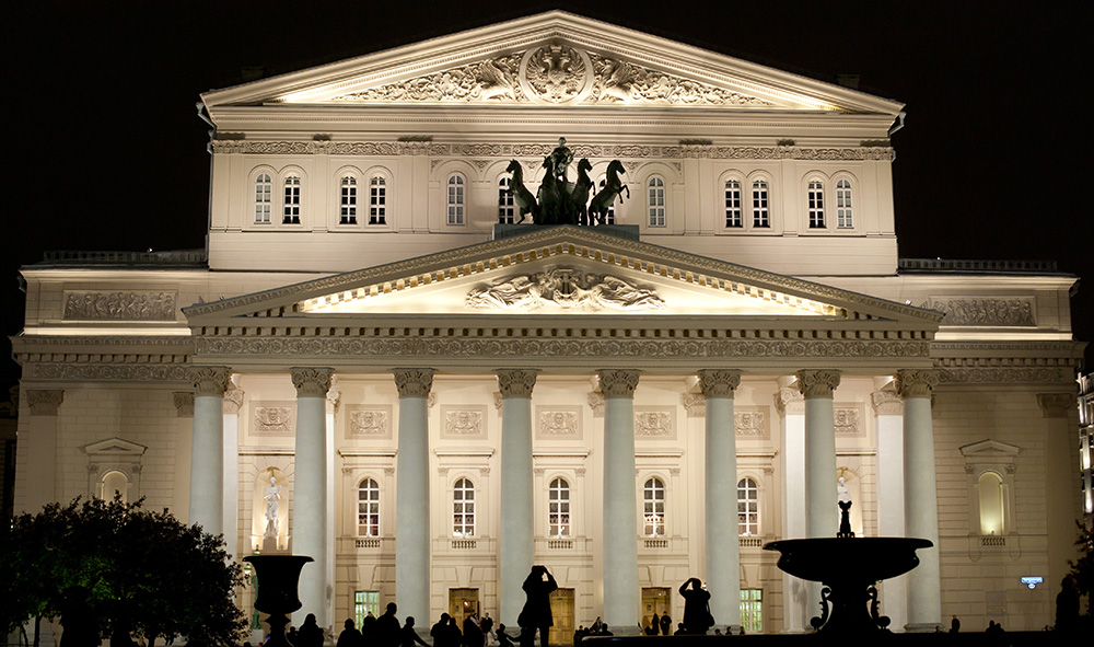 Bolshoi Theatre