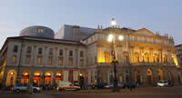 La Scala