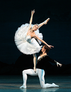 Swan Lake