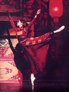 Raise the Red Lantern